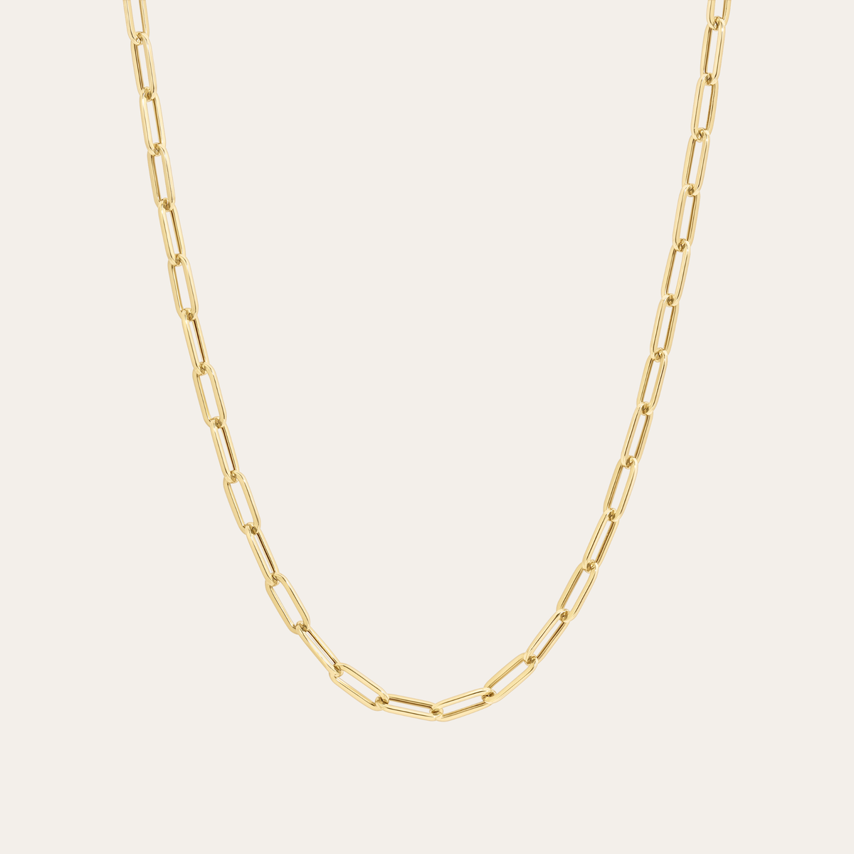 Cosmic Link Chain