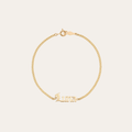 Angel Signature Bracelet