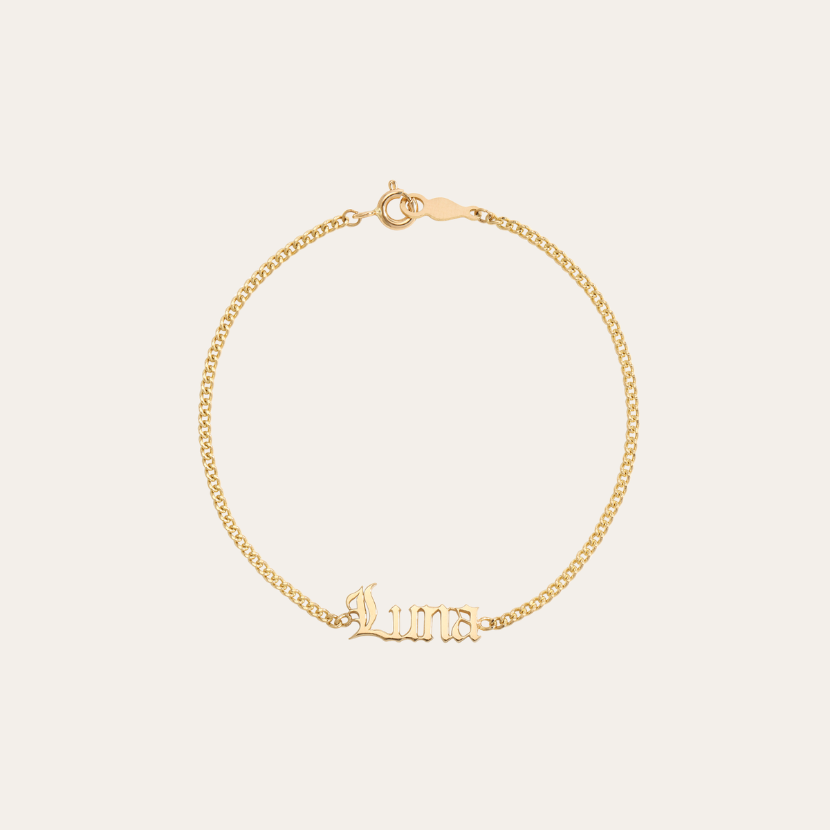 Angel Signature Bracelet