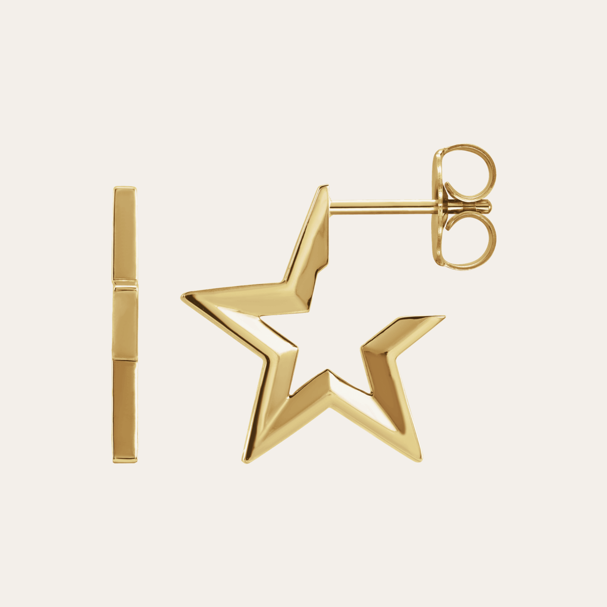 Estrella Hoops