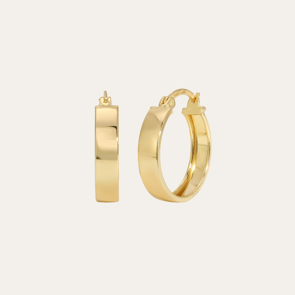 Helio Hoops