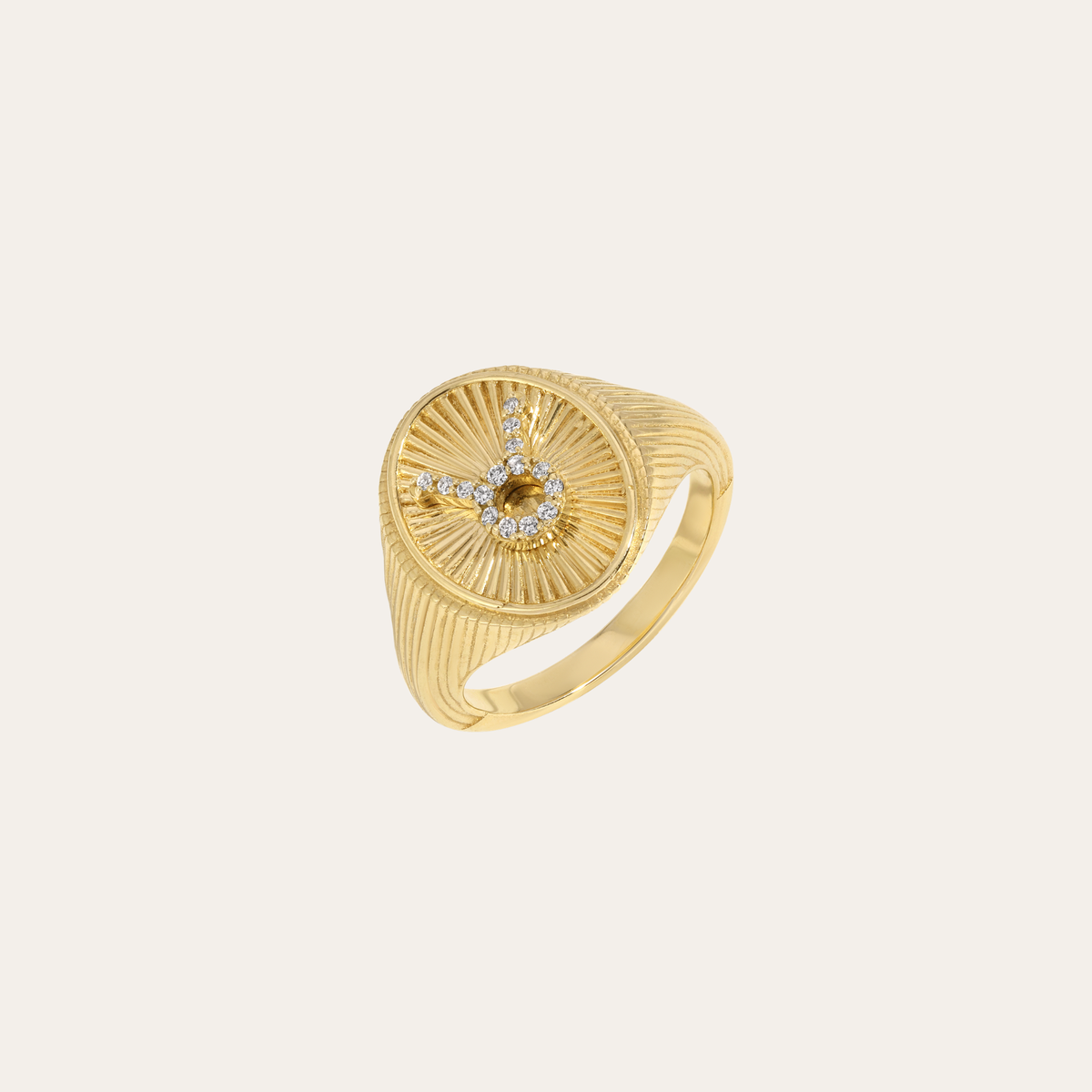 Signum Signet Ring