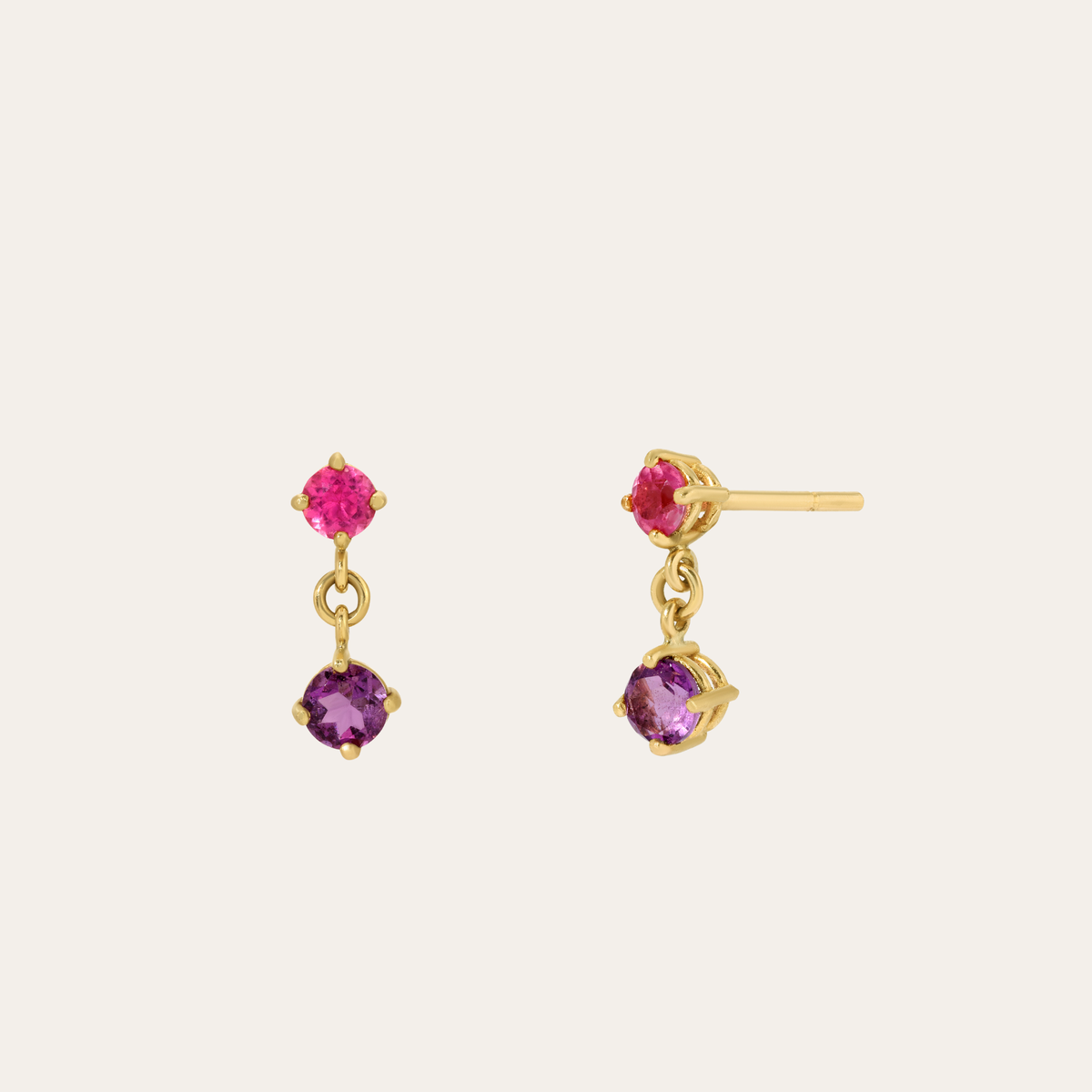 Origin Drop Stud
