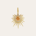 Supernova Pendant