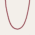 Cosmic Strand Necklace