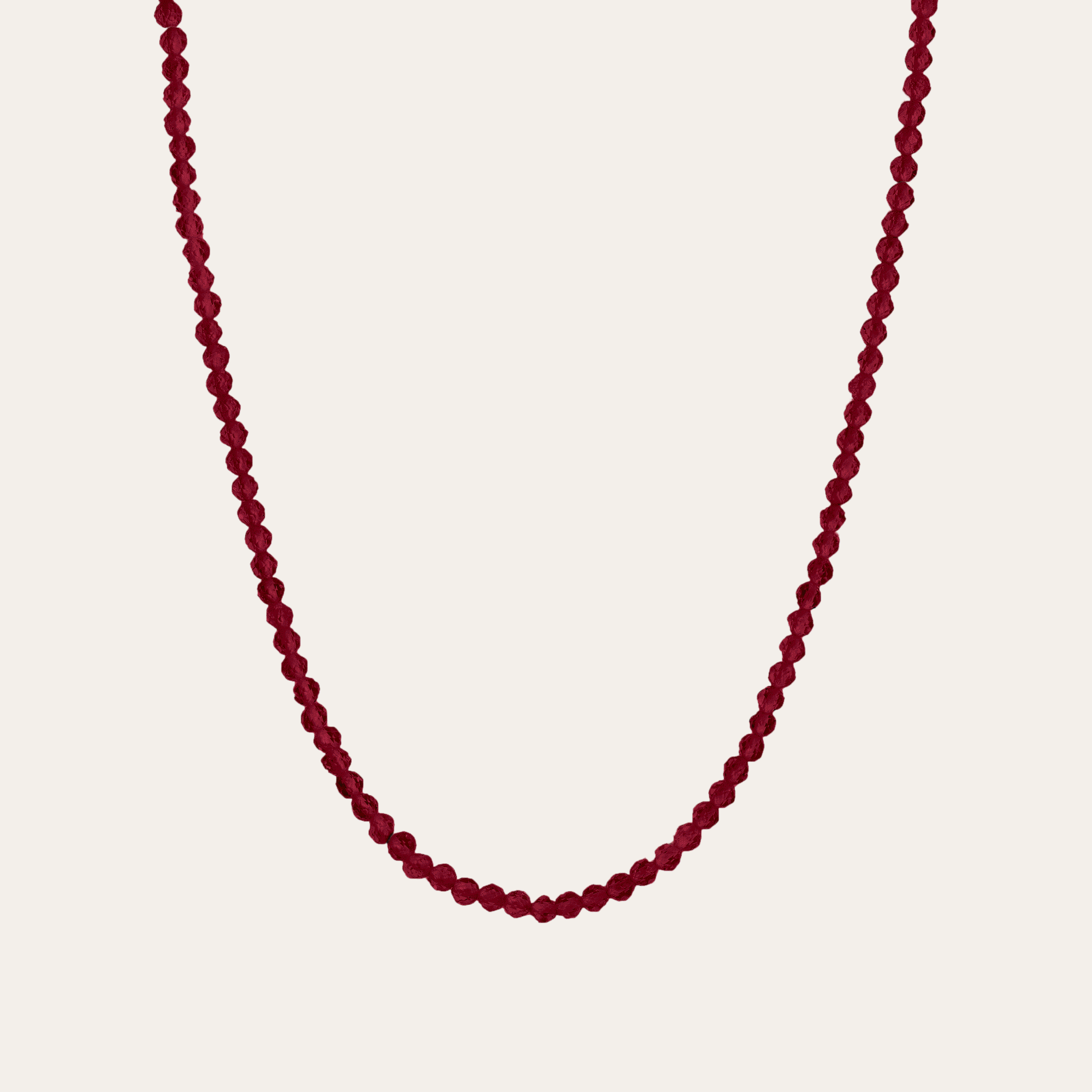 Cosmic Strand Necklace