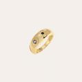 Stella Dome Ring