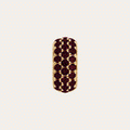Cosmic Birthstone Spacer