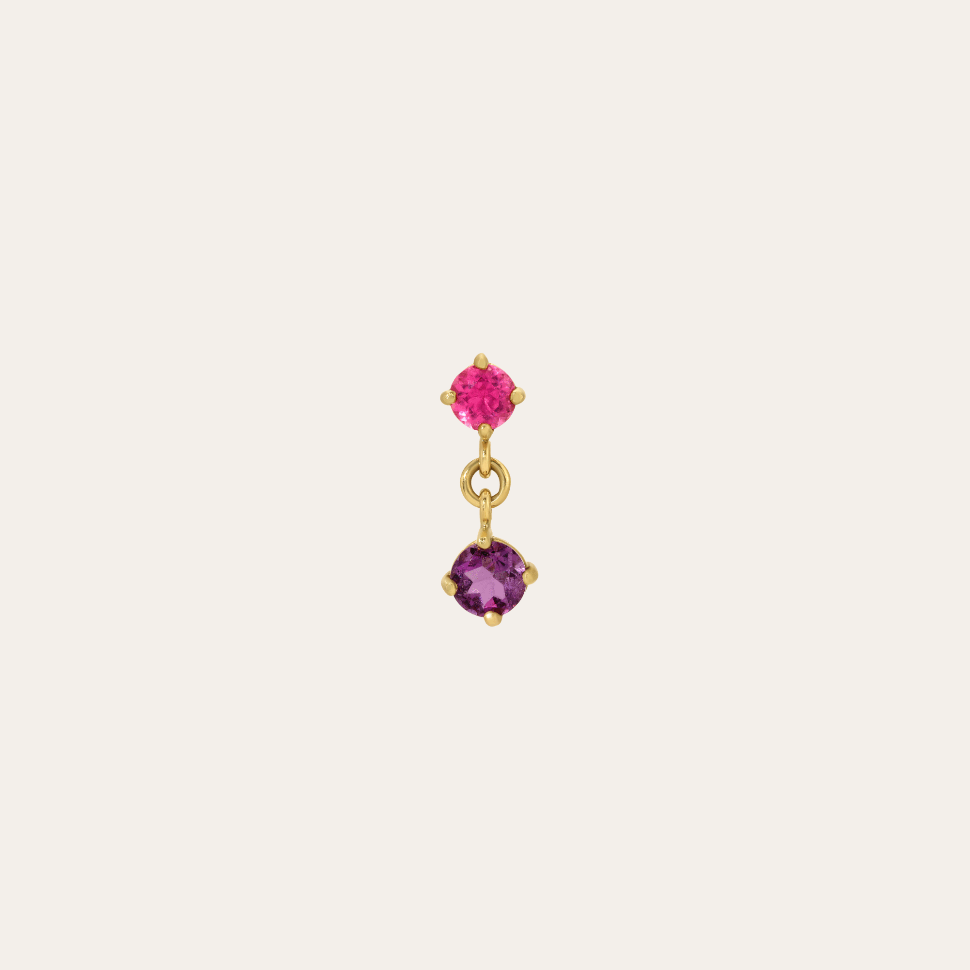 Origin Drop Stud