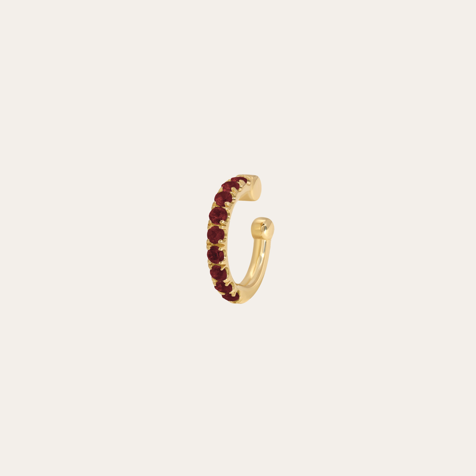 Halo Ear Cuff