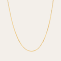 Golden Box Chain