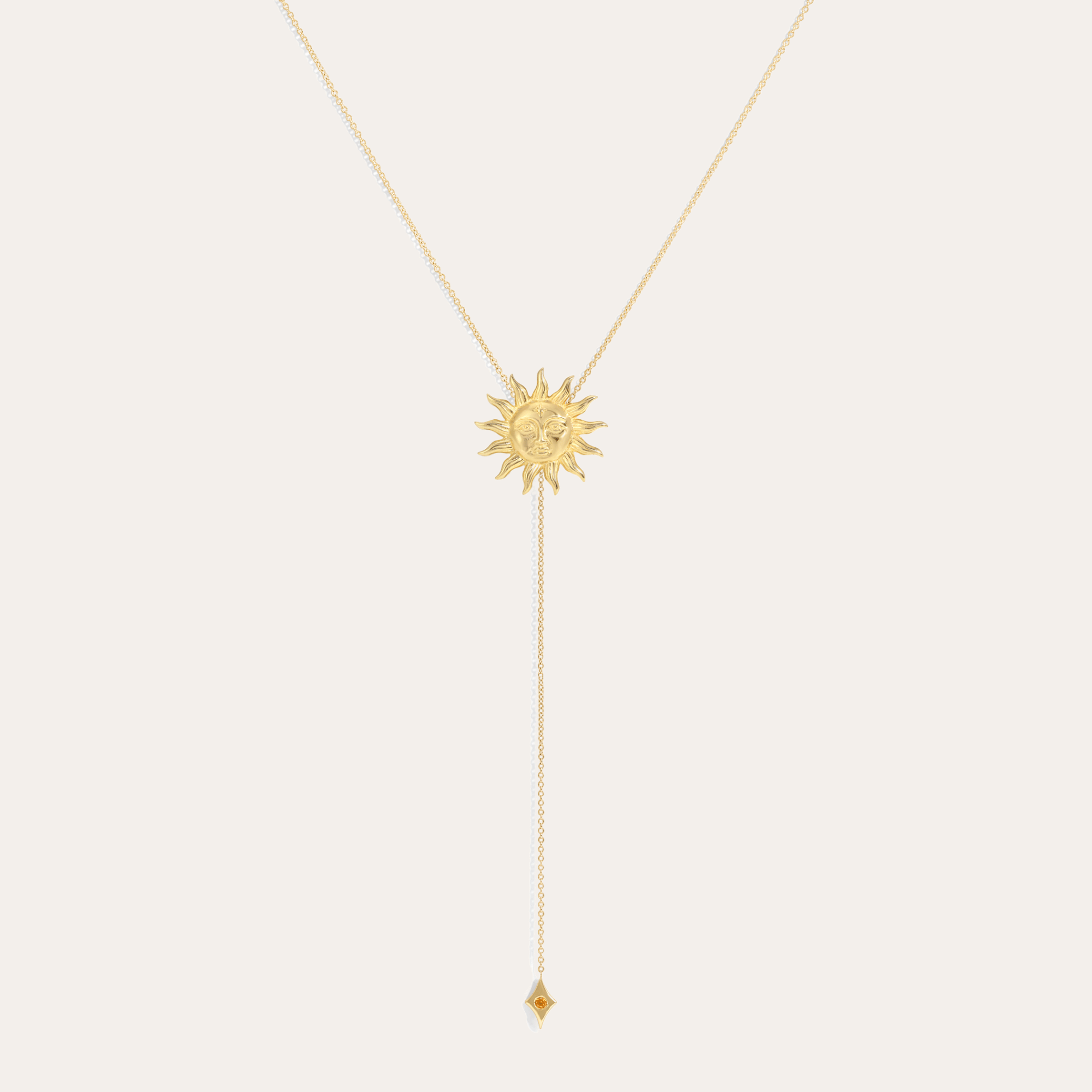 Celestial Lariats