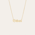 Angel Signature Necklace