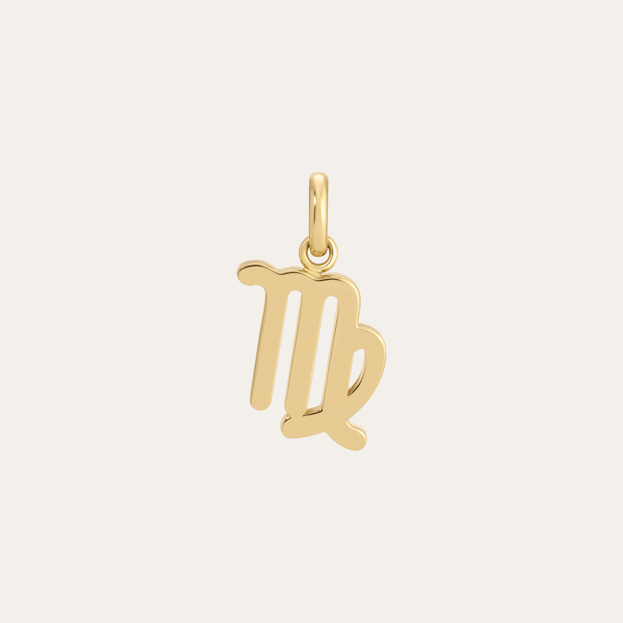 Cosmic Zodiac Pendant