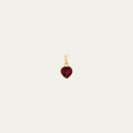 Astral Heart Pendant